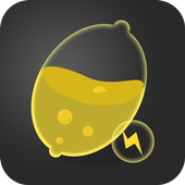 Lemon Battery-Power Saver आइकन