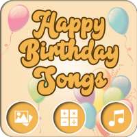 All Happy Birthday Mp3 Songs