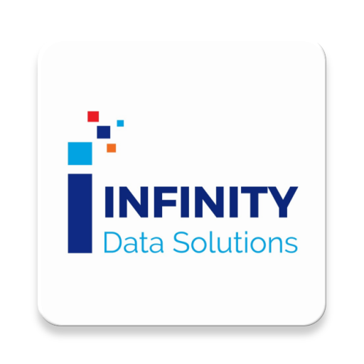 Infinity Data Solutions icon