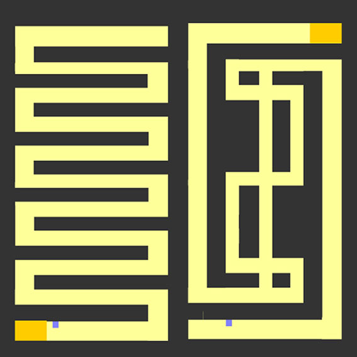 Nar Maze Game icon