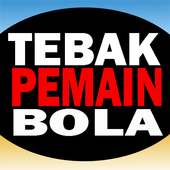 Tebak Pemain Bola