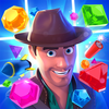 Jewel Rush icon