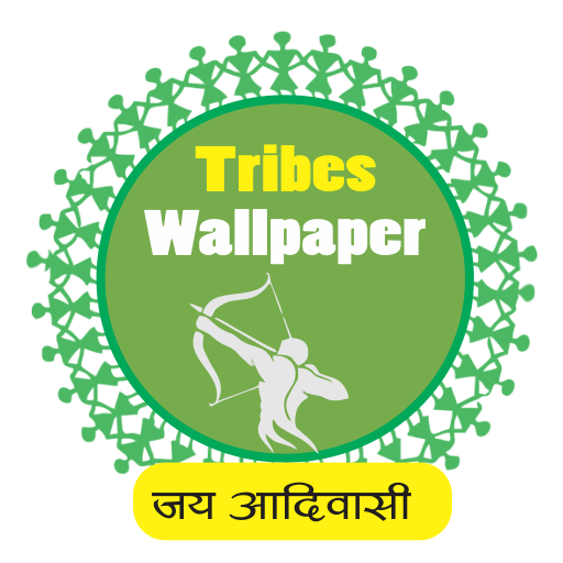 Tribes Wallpaper icon