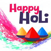 Holi Wallpapers 2018 icon