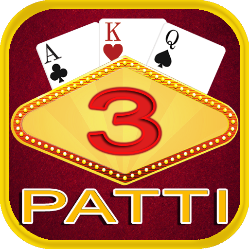 Teen Patti Darbar icon