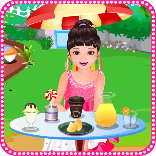 入浴の子供たちのゲーム icon