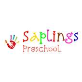 Saplings School Raipur on 9Apps