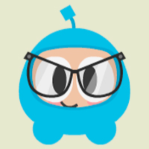 Aventuras de Gilbertinho - O Jogo icon