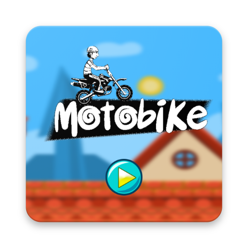 Moto Cross icon