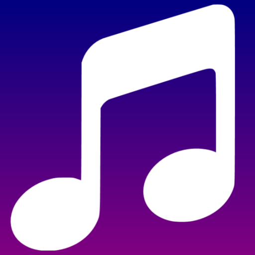 Music Player App (Booster) icon