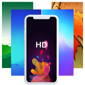 Oppo F11 Wallpaper HD icon