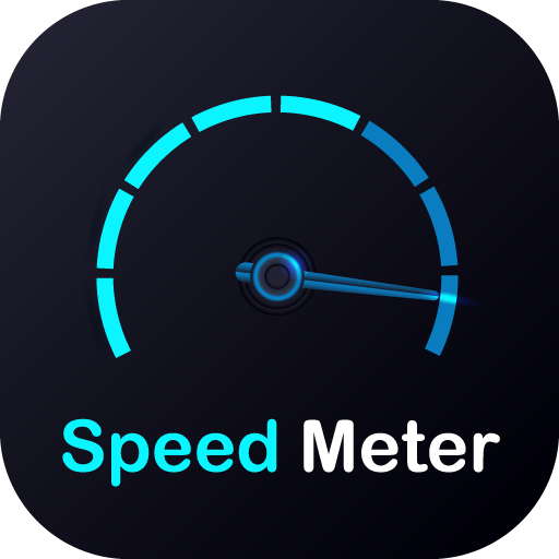 Speed Test Router. Broadband Speed Test Checker icon