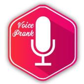 Change Voice Prank icon