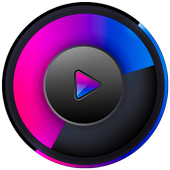 2019 Music Player icon