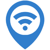 FREE WIFI icon