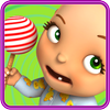 Babsy Baby: Bird &amp; Candy Love icon