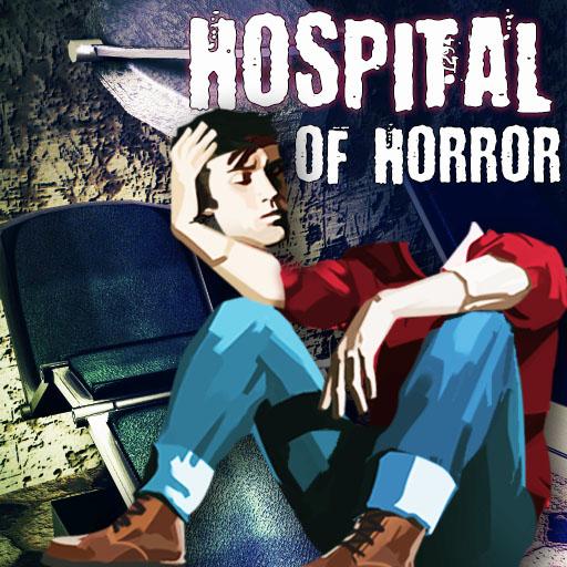 Hospital of Horror Escape icon