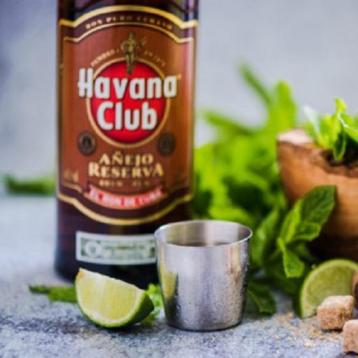 Cuba y sus Cócteles icon