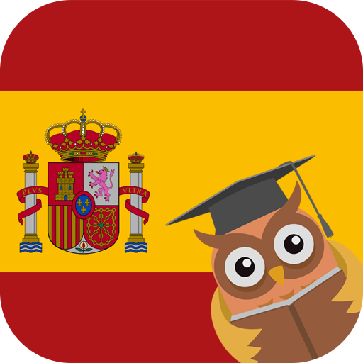 Learn Spanish - Beginners icon