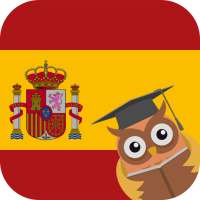 Learn Spanish - Beginners on 9Apps