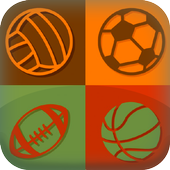 Sport Balls Live Wallpaper icon