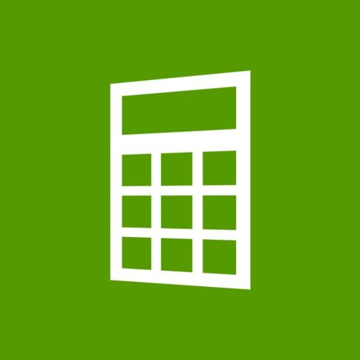 Programming Calculator - All In One &amp; Ad free! icon