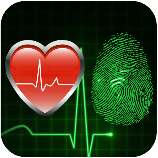 Blood Pressure Tracker - BP Checker - BP Info icon