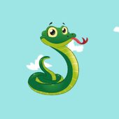 Snake Ludo icon