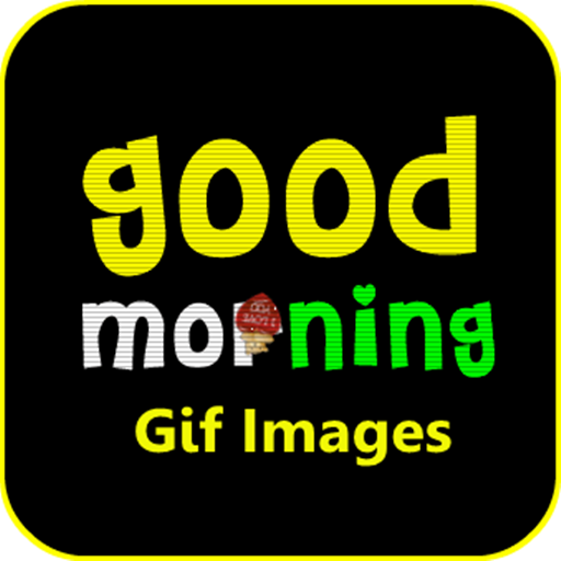 Good Morning Gif Images icon