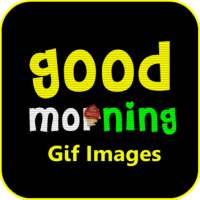 Good Morning Gif Images