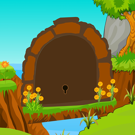 Best Escape Games - Heaven Forest Escape icon