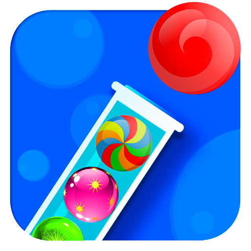 Ball Sort Puzzle : Color Sorti icon