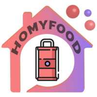 Homyfood: Online Food Ordering & Delivery app