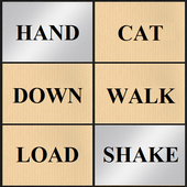 Onet Connect Word icon