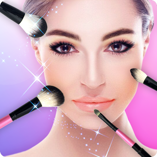InstaBeauty - Photo Editor أيقونة