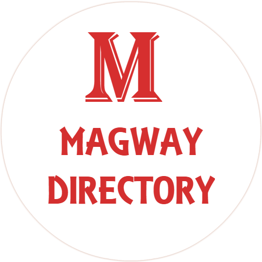 Magway Directory icon