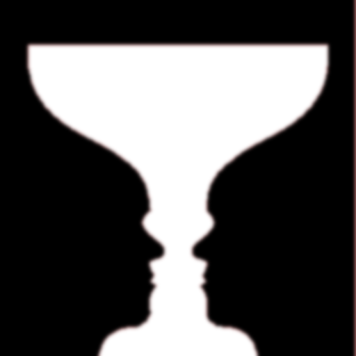 Optical Illusions أيقونة