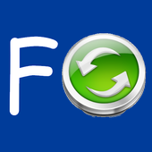 Update Check for facebook icon