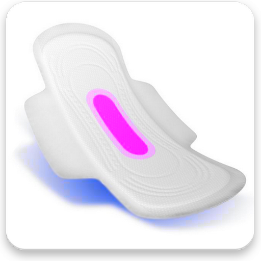 Menstrual Cycle Ovulation and Period Understanding icon