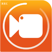 DU Screen Recorder icon