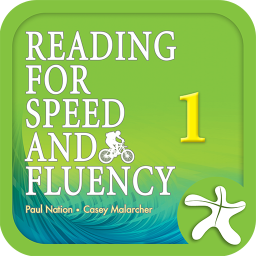 Reading for Speed and Fluency1 icon