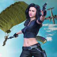 Squad Survival Epic Battle Free Fire Battleground