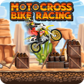 Motocross - Bike Racing icon