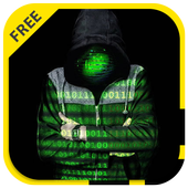 WiFi Password Hacker Prank icon