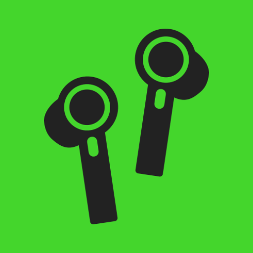 Razer Hammerhead True Wireless icon