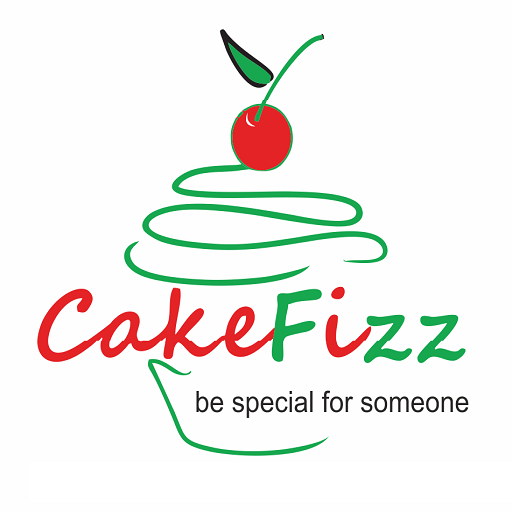 CakeFizz - Online Cake Delivery icon