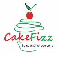 CakeFizz - Online Cake Delivery