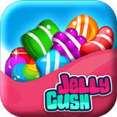 Jelly Crush icon