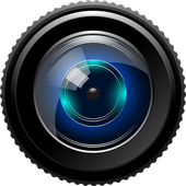 HDR Camera icon