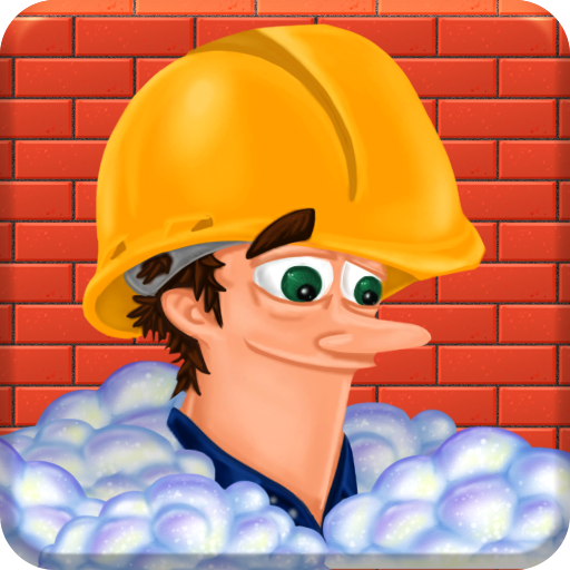 Tom The Builder icon